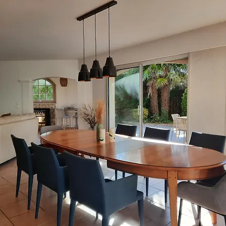 282 - Au Petit Baigneur