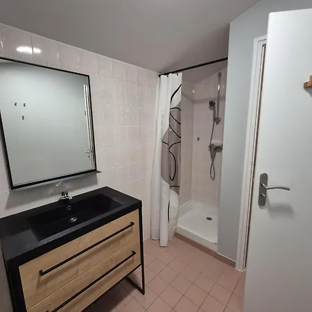 282 - Au Petit Baigneur וילה *