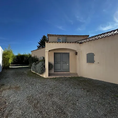 282 - Au Petit Baigneur Villa Challans