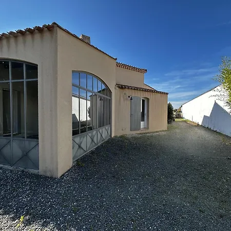 Au Petit Baigneur - Maison Avec Piscine Et Jardin Clos *