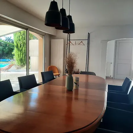 282 - Au Petit Baigneur Villa *