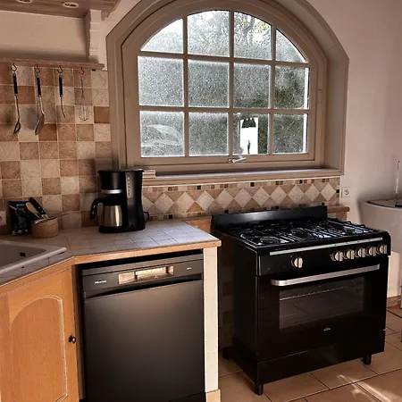 Villa 282 - Au Petit Baigneur *