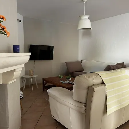 וילה 282 - Au Petit Baigneur *