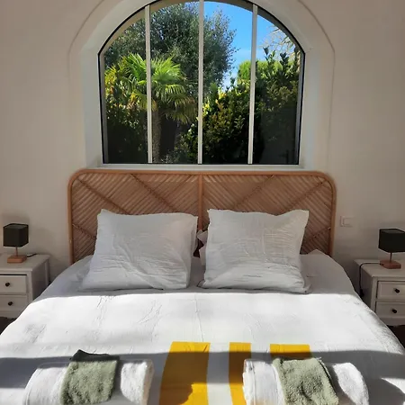 282 - Au Petit Baigneur Villa