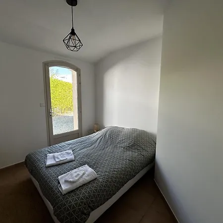 Au Petit Baigneur - Maison Avec Piscine Et Jardin Clos *