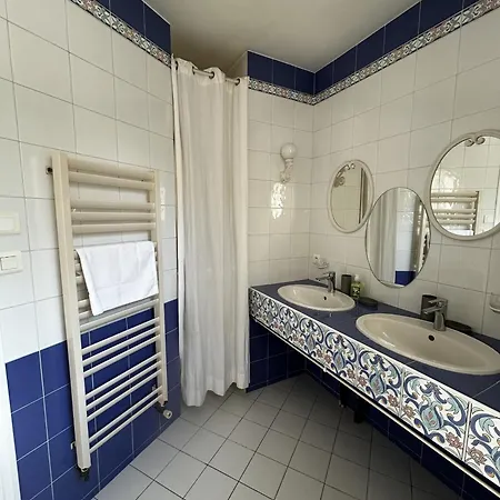 282 - Au Petit Baigneur * שאלאן