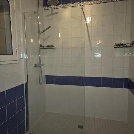 282 - Au Petit Baigneur וילה שאלאן