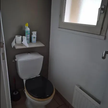 282 - Au Petit Baigneur *