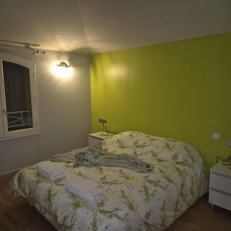 282 - Au Petit Baigneur וילה שאלאן