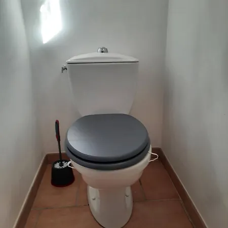 282 - Au Petit Baigneur Challans