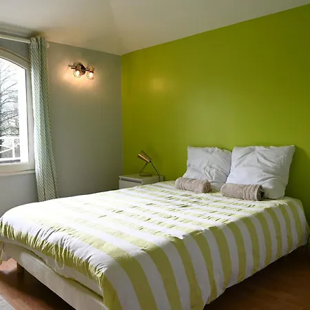 וילה 282 - Au Petit Baigneur