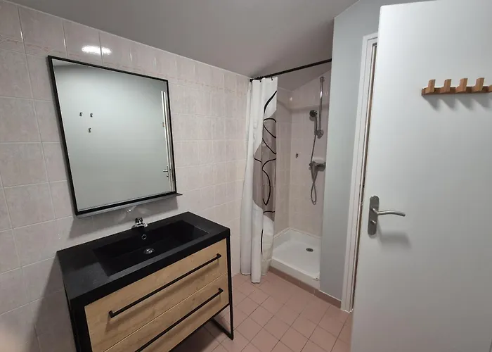 282 - Au Petit Baigneur 빌라 *