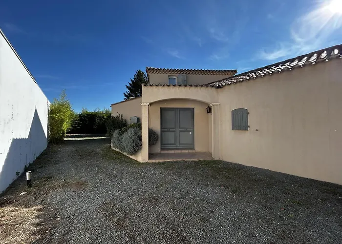 282 - Au Petit Baigneur 빌라 샬랑