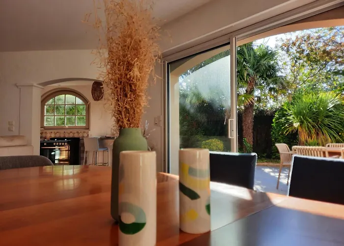 282 - Au Petit Baigneur 빌라 샬랑