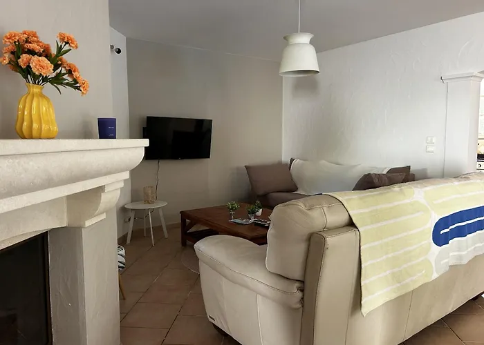 빌라 282 - Au Petit Baigneur *