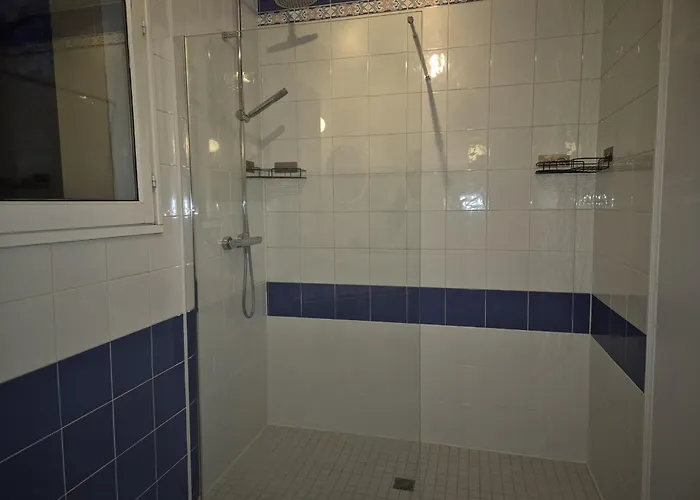 282 - Au Petit Baigneur 빌라 샬랑