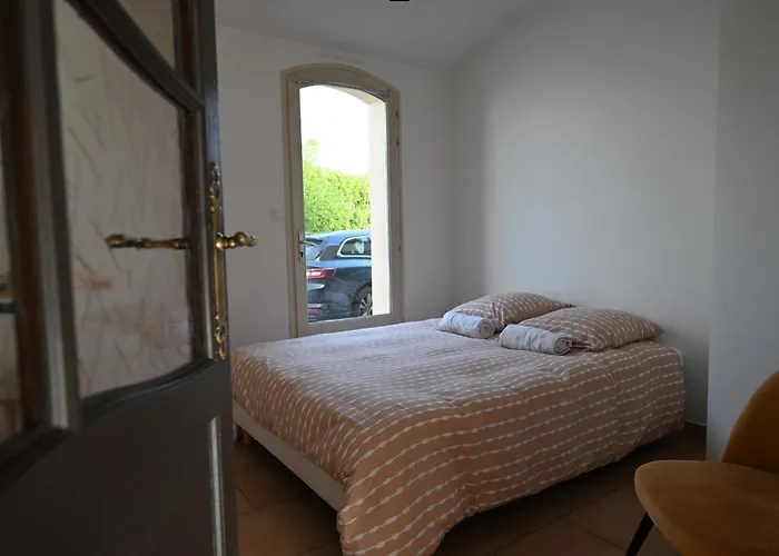 282 - Au Petit Baigneur 빌라